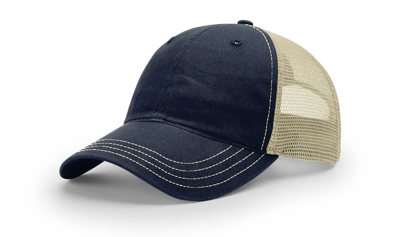 111 Richardson Hat | MM Longhorn | Manready Mercantile