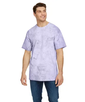 1745 - Comfort Colors Adult Heavyweight Color Blast T-Shirt | Amethyst