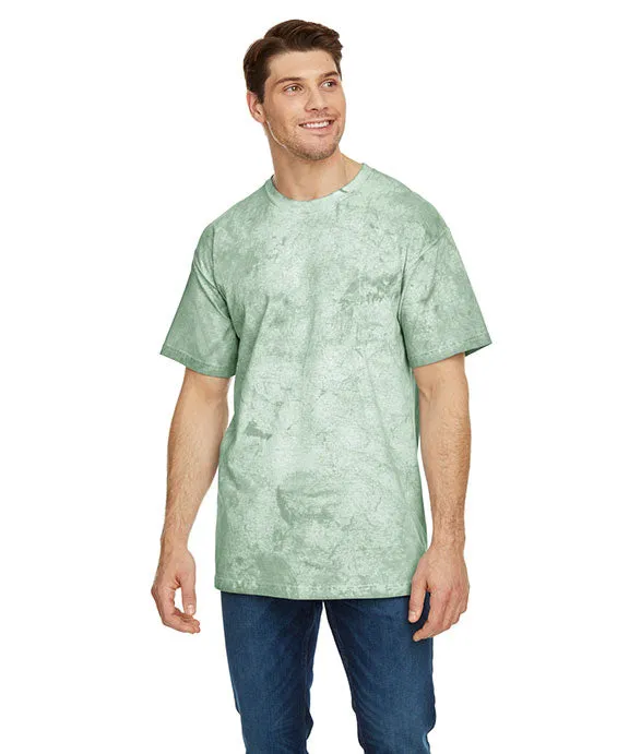 1745 - Comfort Colors Adult Heavyweight Color Blast T-Shirt | Fern