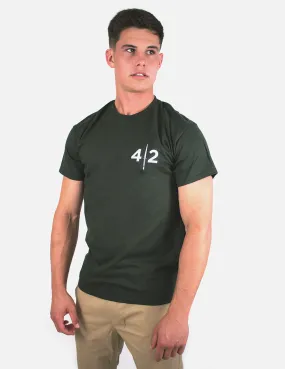 42 Commando T-shirt