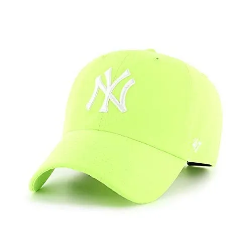 47 New York Yankees Clean Up Adjustable Cap