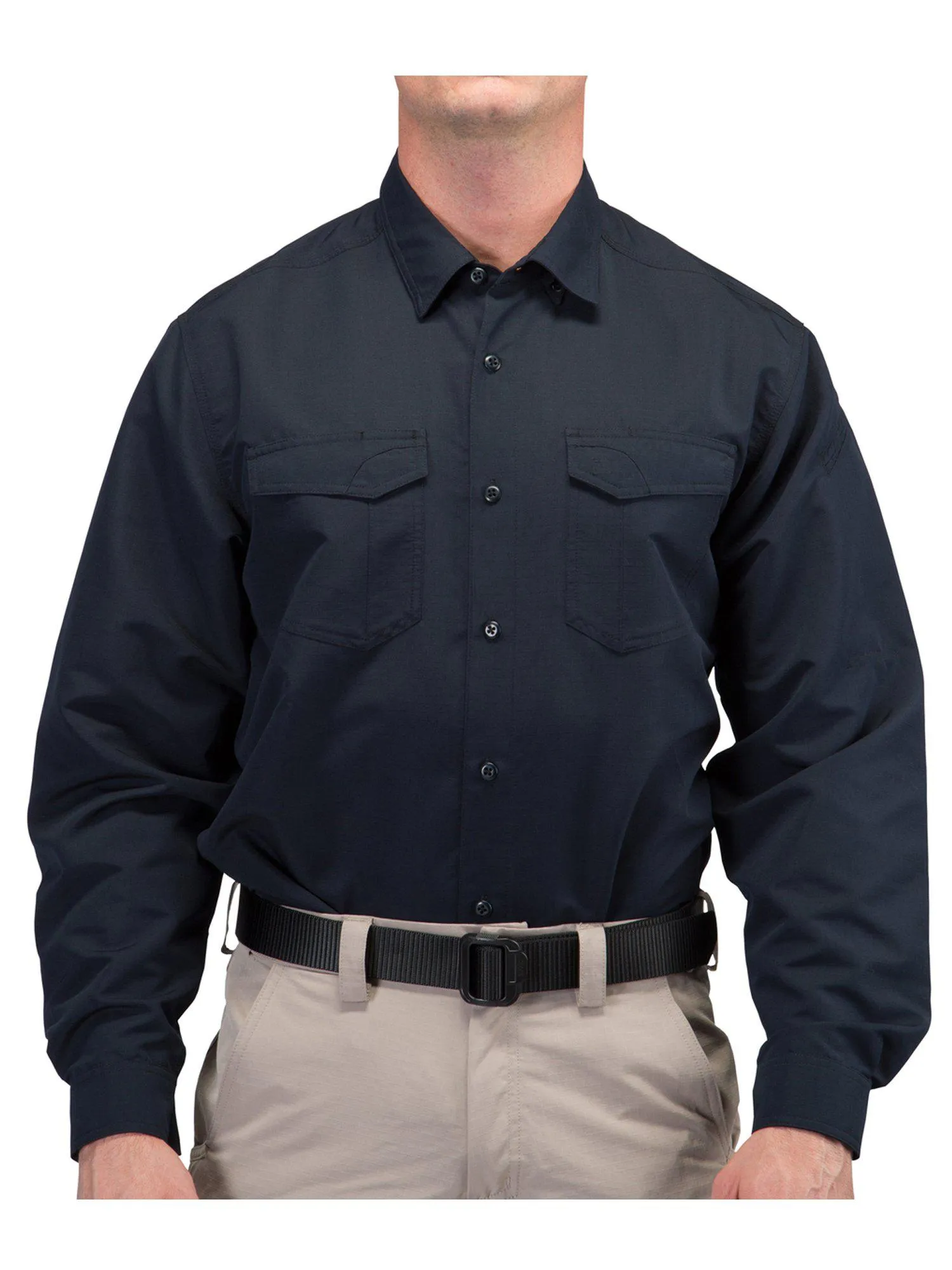 5.11 Tactical Fast-Tac LS Shirt