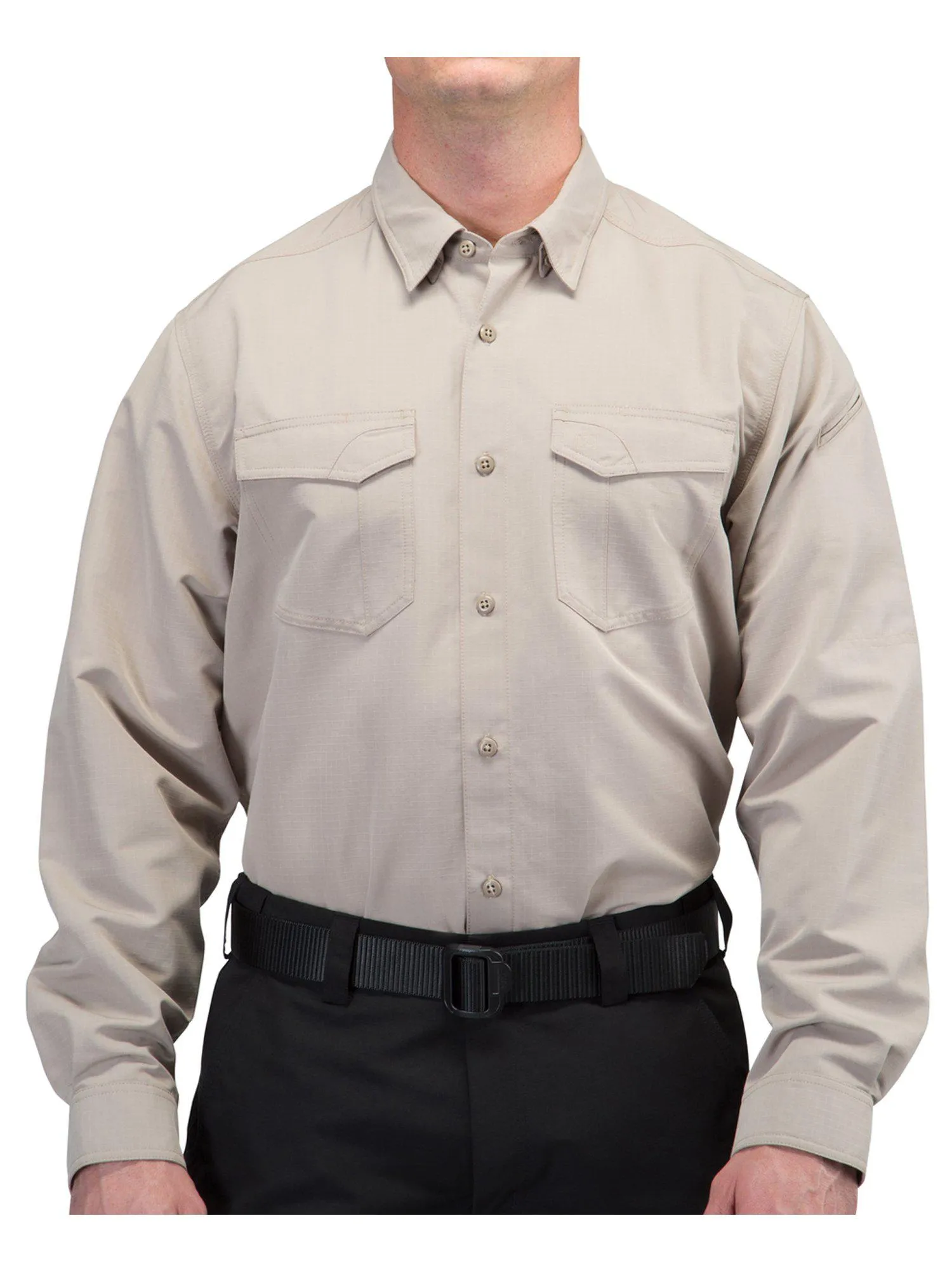 5.11 Tactical Fast-Tac LS Shirt