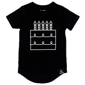 5th Birthday Cake Shirt