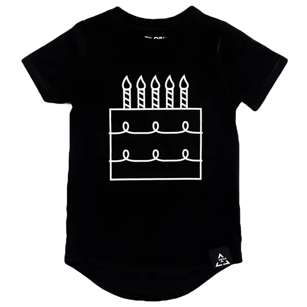 5th Birthday Cake Shirt