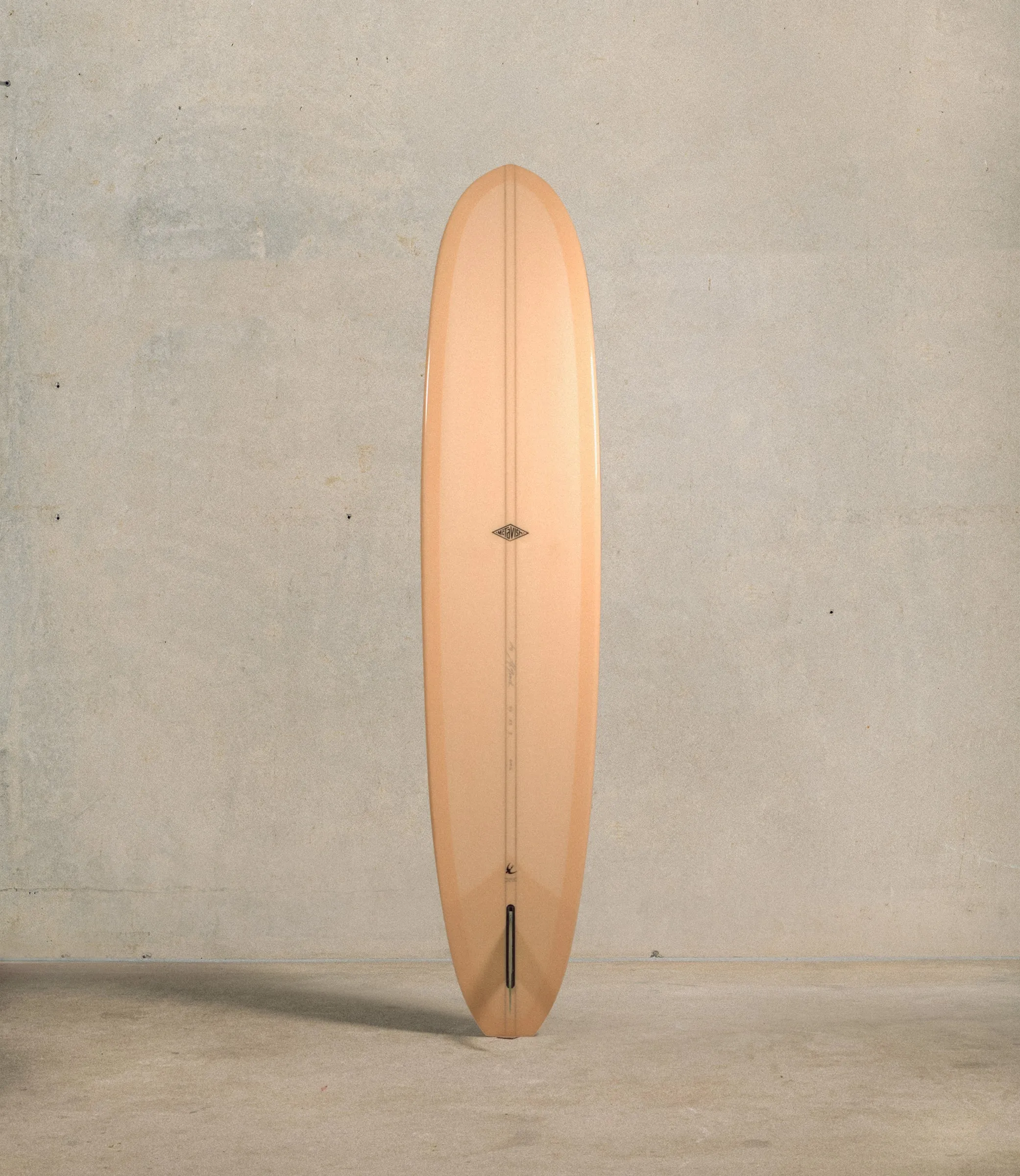 9'4" Squaretail