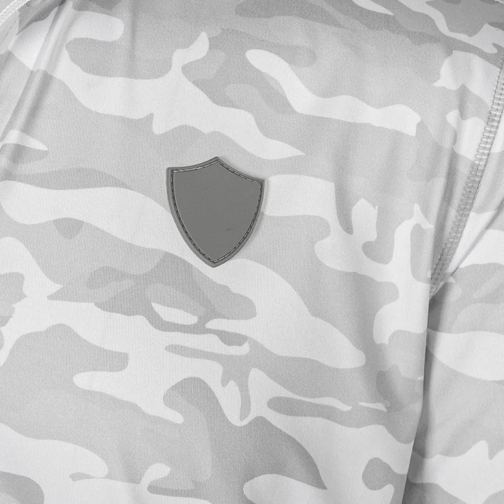 Active Pullover | Ghost Military Camo