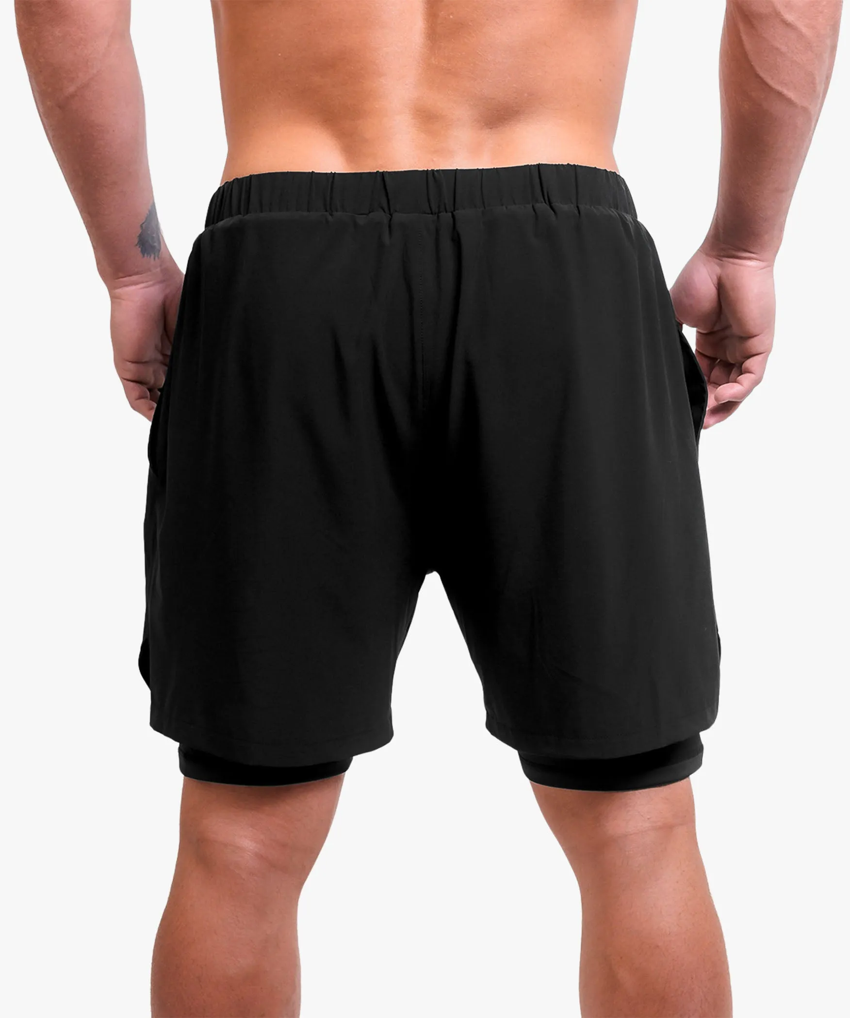 Active Shorts