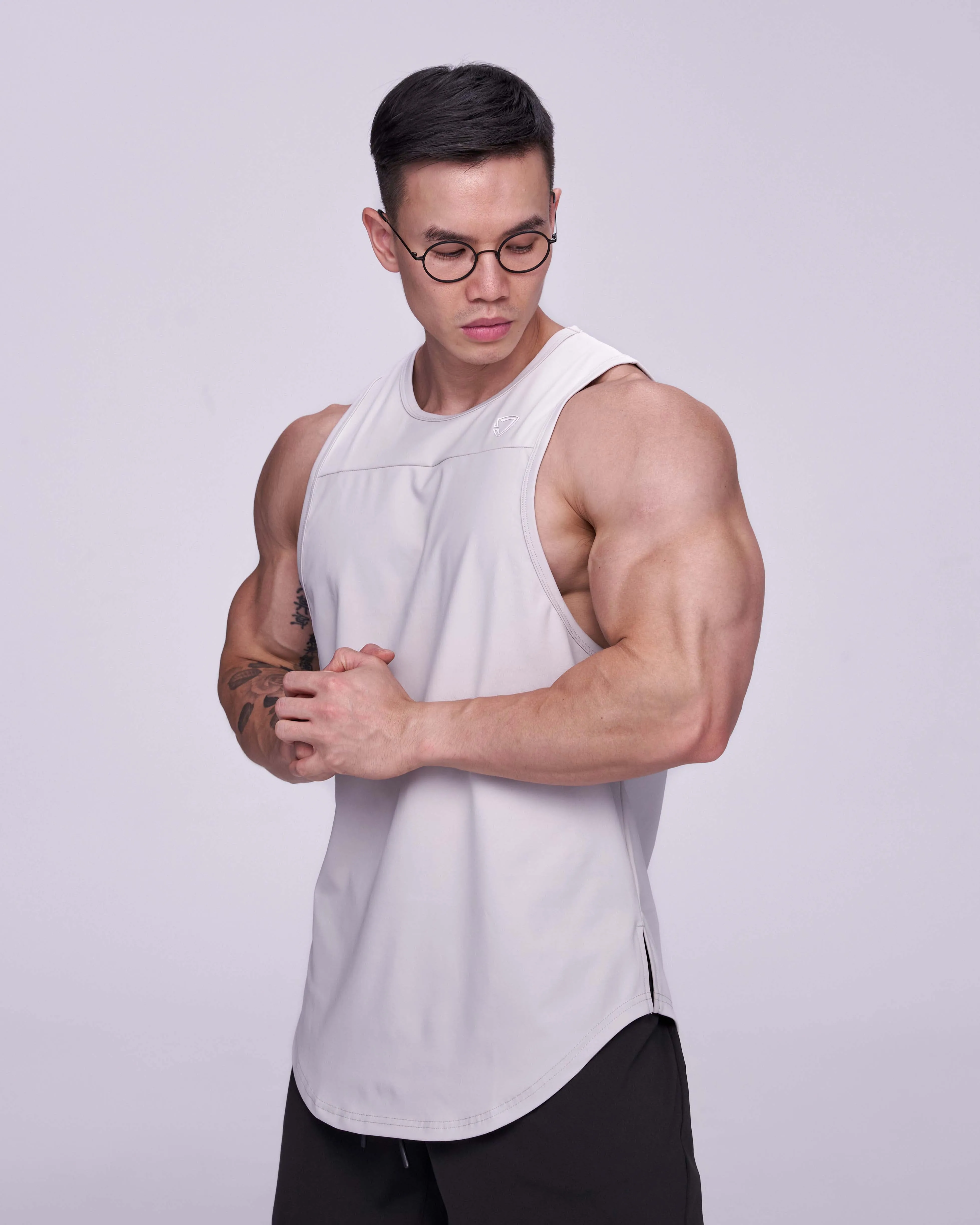 Adapt Muscle Tank