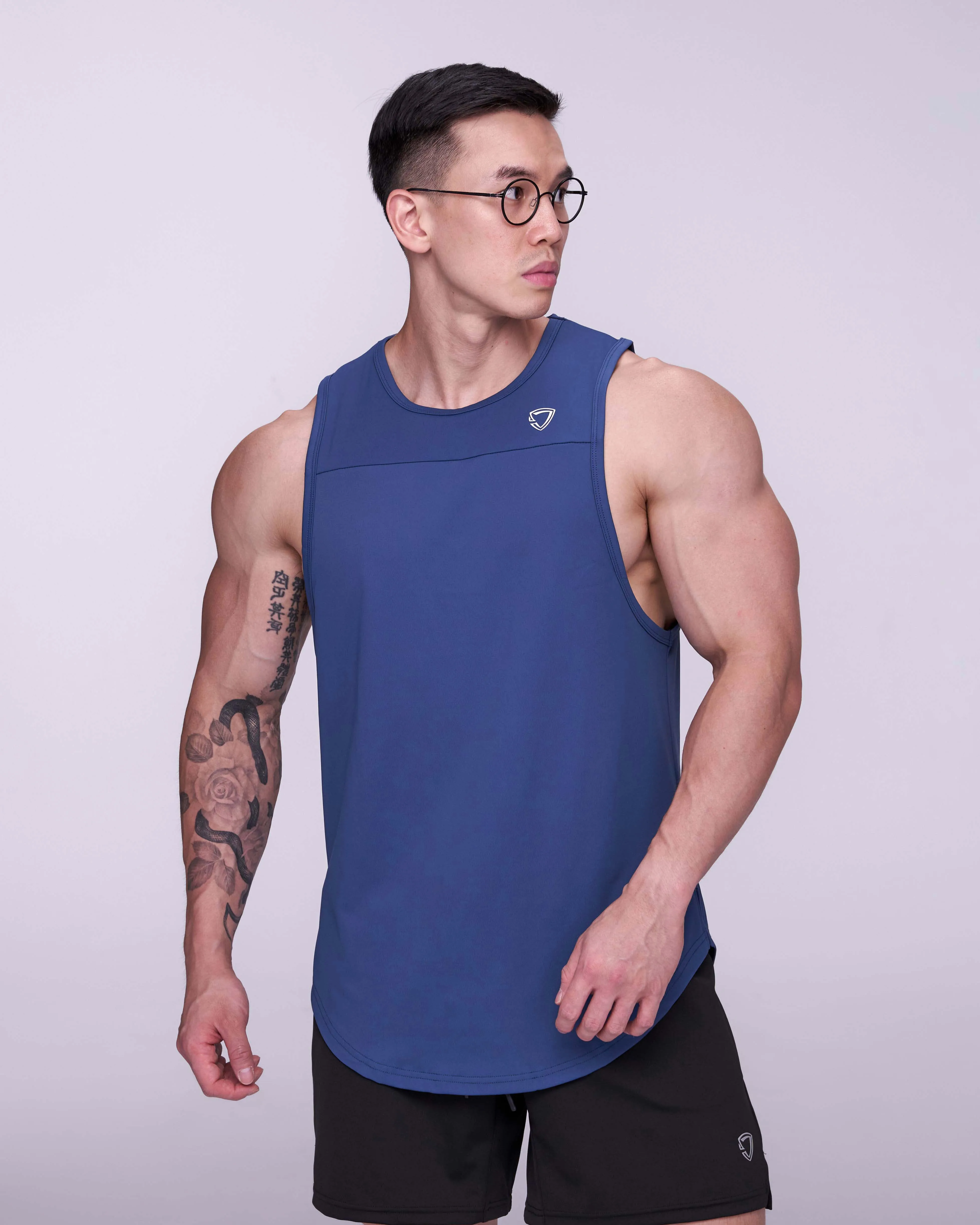 Adapt Muscle Tank