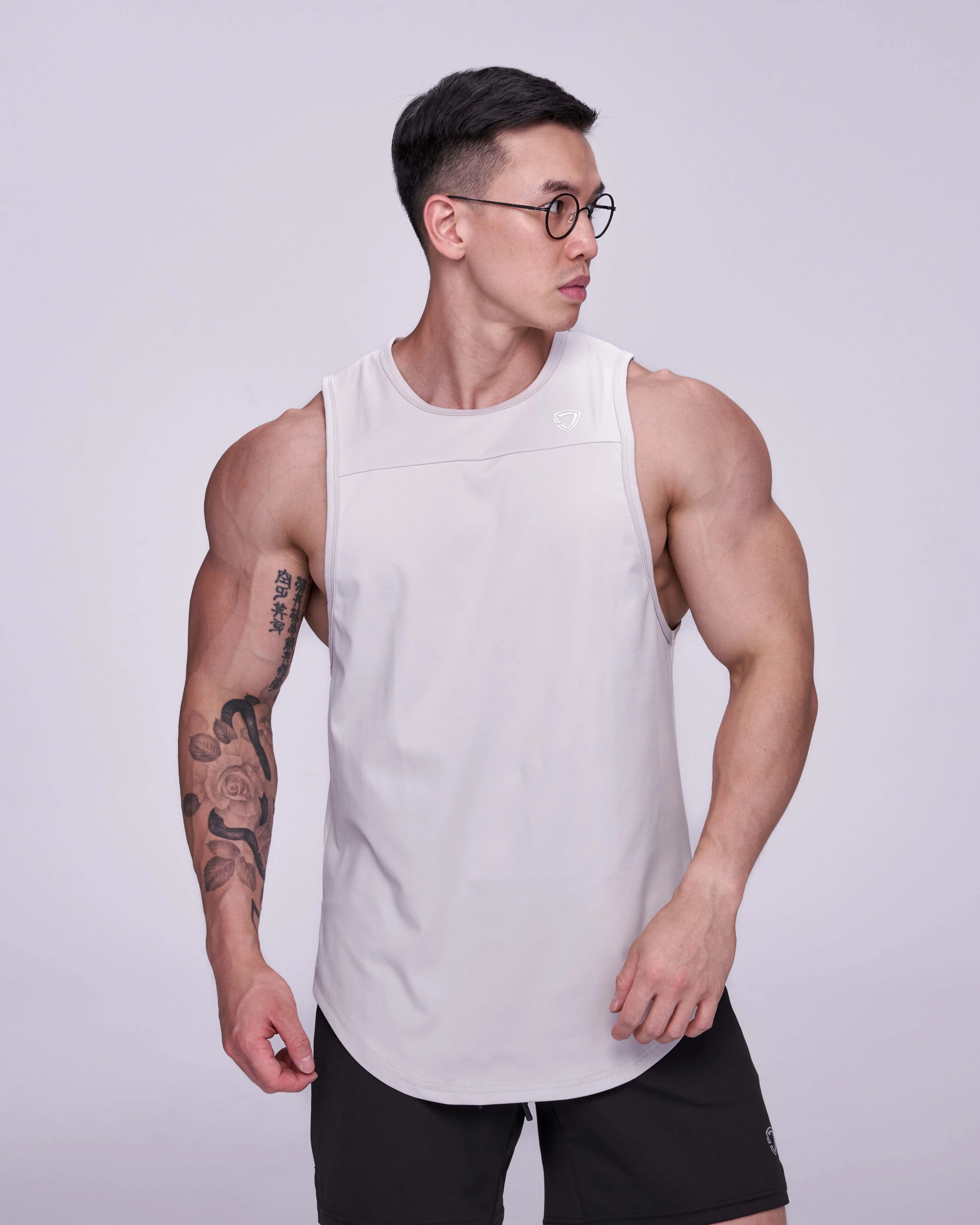 Adapt Muscle Tank