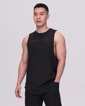 Adapt Spine Logo Muscle Tank