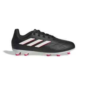 adidas - Kids' (Preschool & Junior) Copa Pure.3 Firm Ground Cleats (HQ8945)