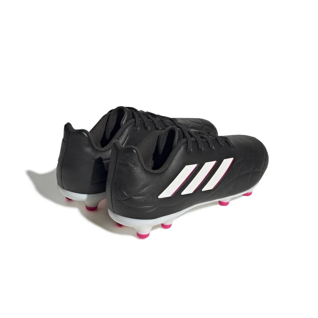 adidas - Kids' (Preschool & Junior) Copa Pure.3 Firm Ground Cleats (HQ8945)