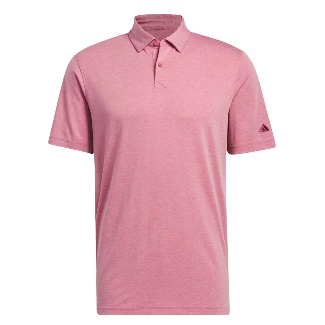 adidas - Men's Go-To Golf Polo (HS7600)