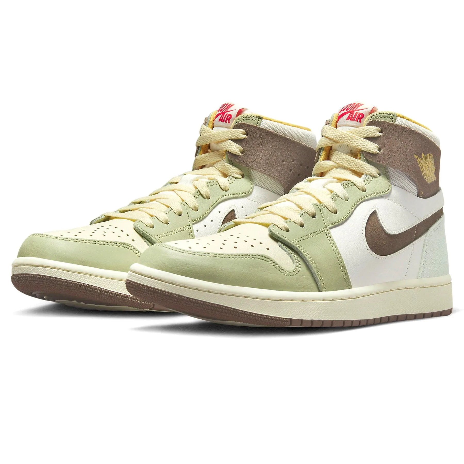 Air Jordan 1 High Zoom Comfort 2 'Year of the Rabbit'