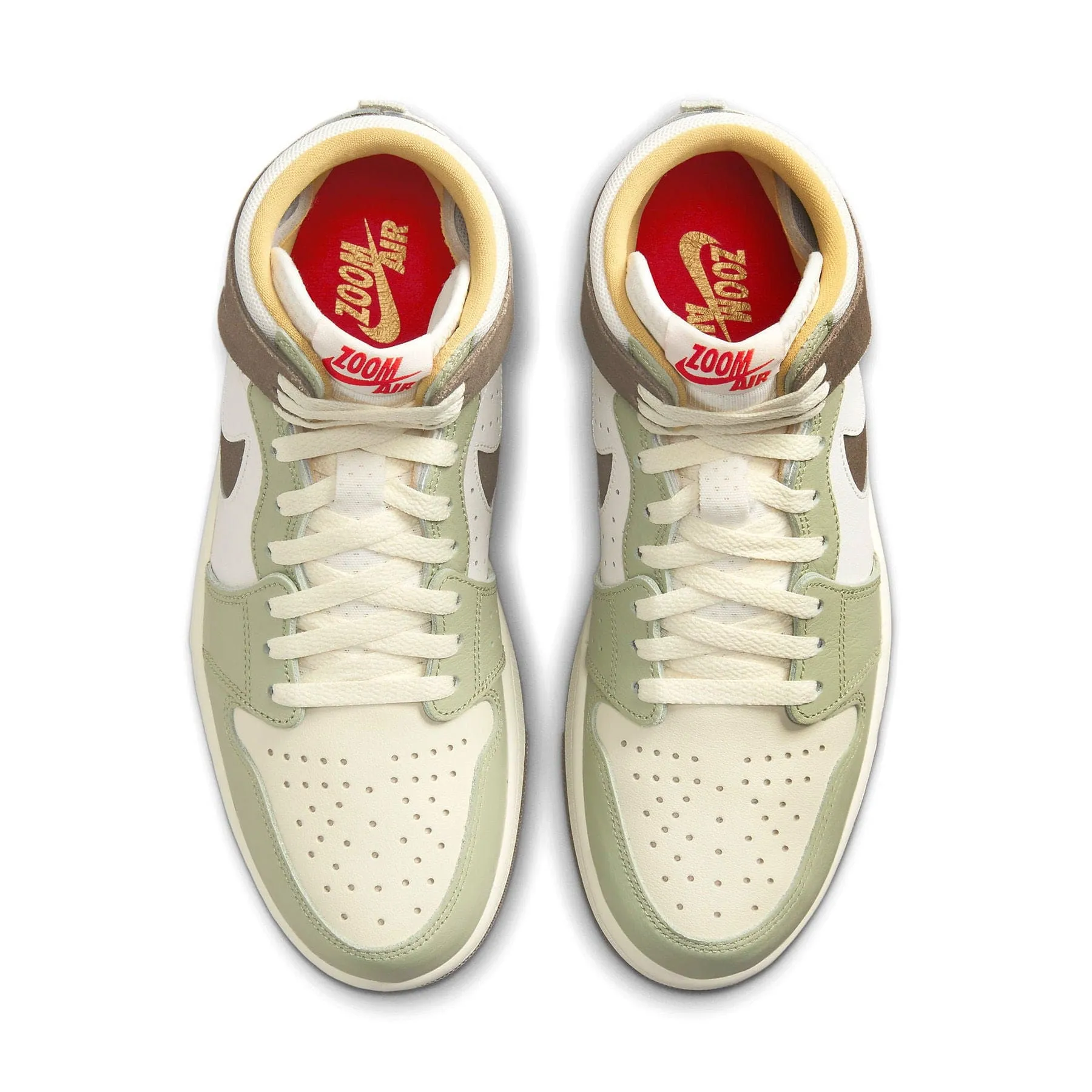 Air Jordan 1 High Zoom Comfort 2 'Year of the Rabbit'