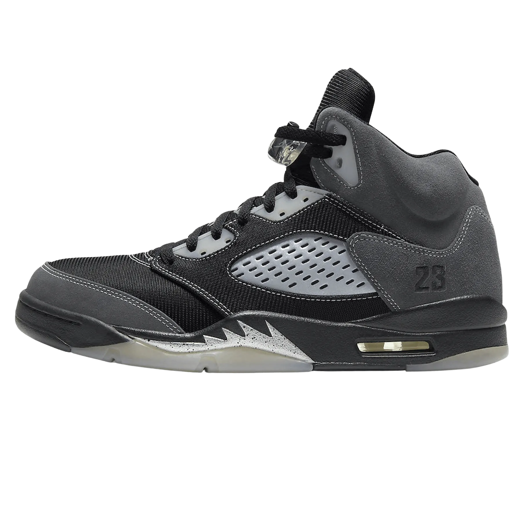 Air Jordan 5 Retro 'Anthracite'