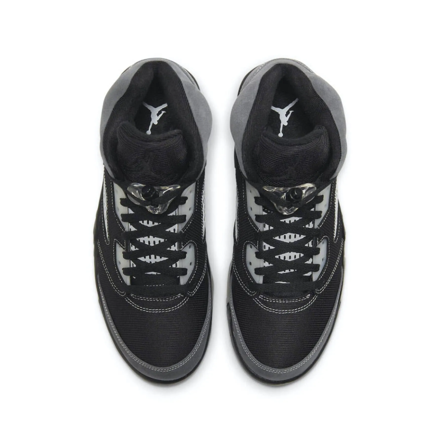 Air Jordan 5 Retro 'Anthracite'