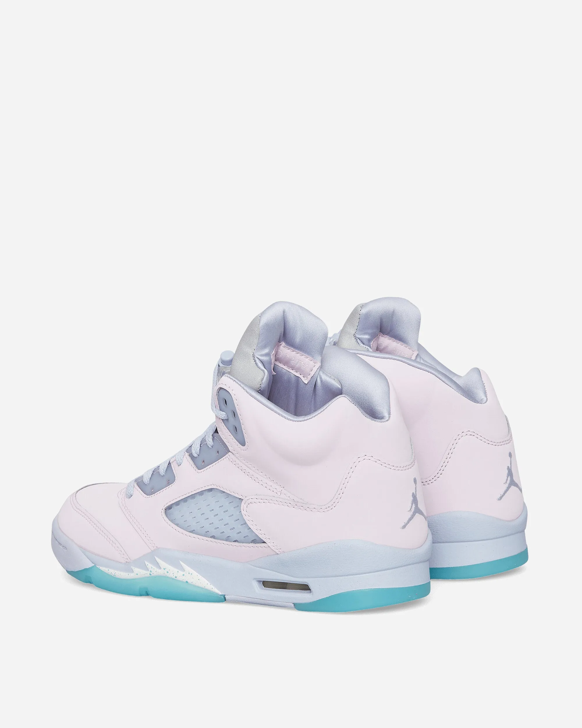 Air Jordan 5 Retro SE (GS) Sneakers Regal Pink