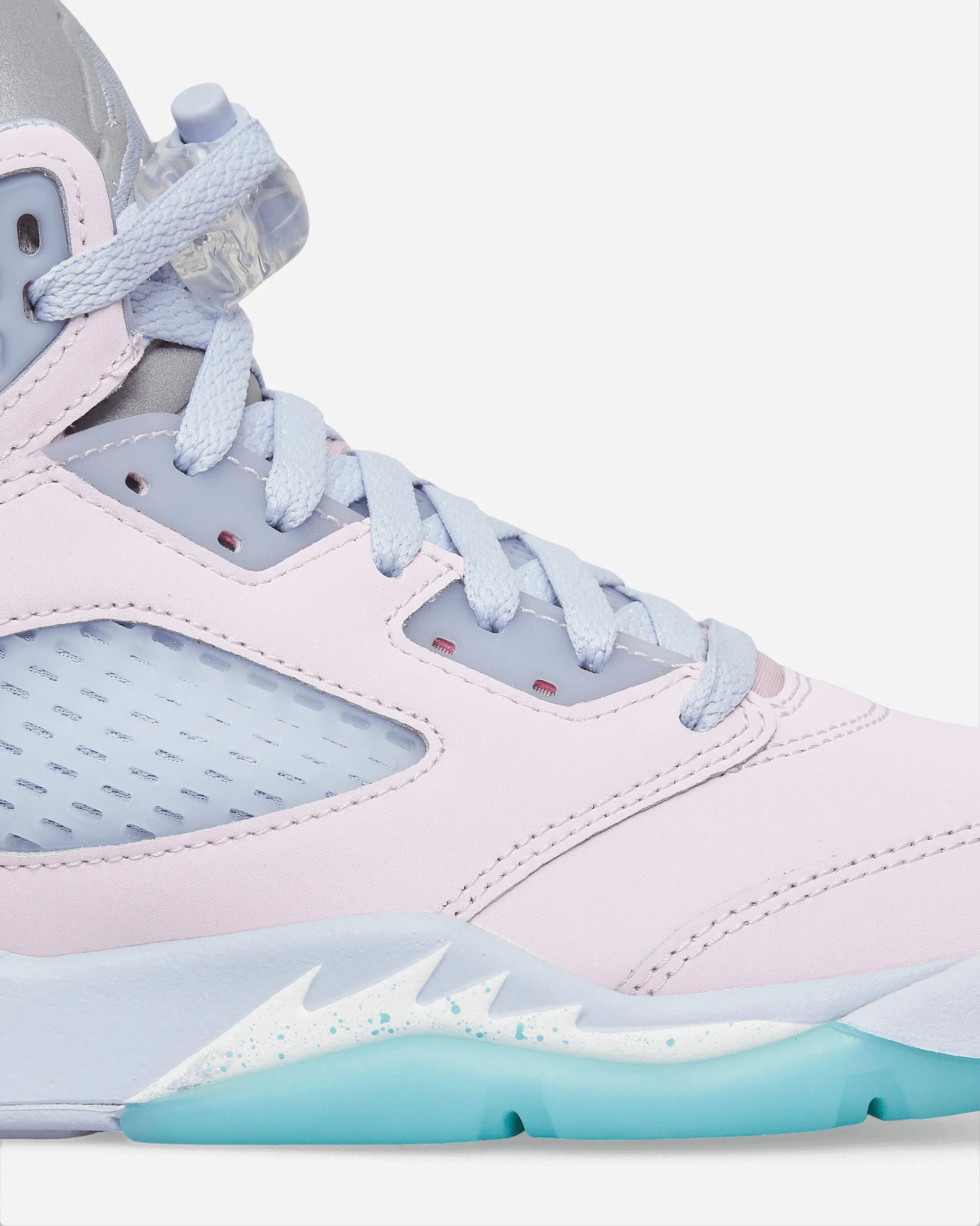 Air Jordan 5 Retro SE (GS) Sneakers Regal Pink