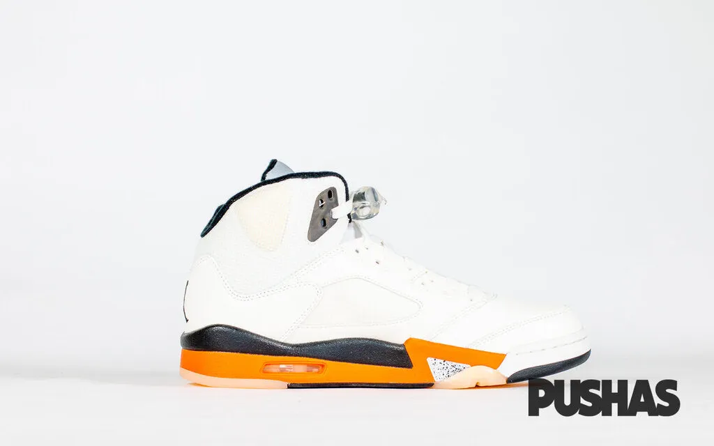 Air Jordan 5 'Shattered Backboard'