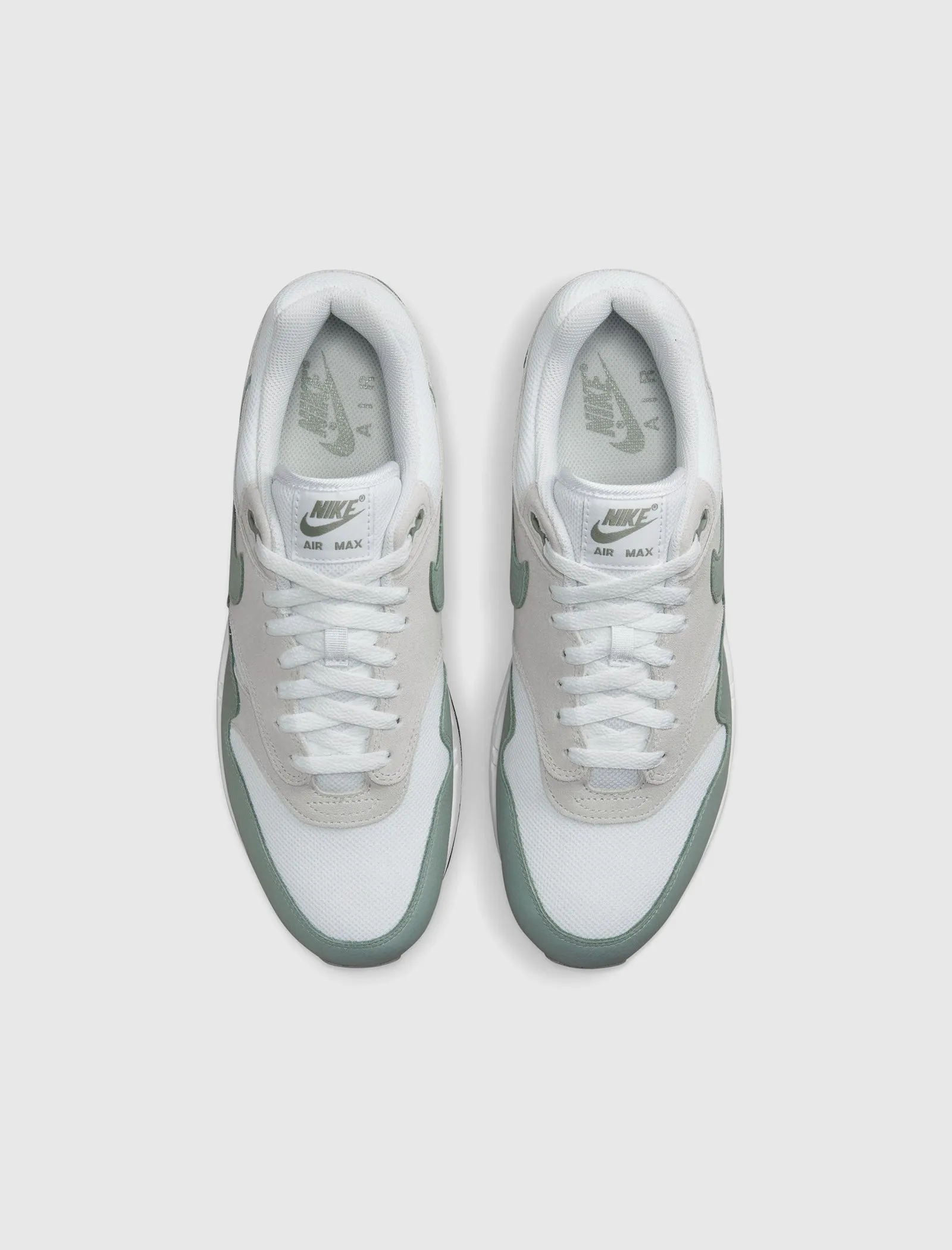 AIR MAX 1 "MICA GREEN"