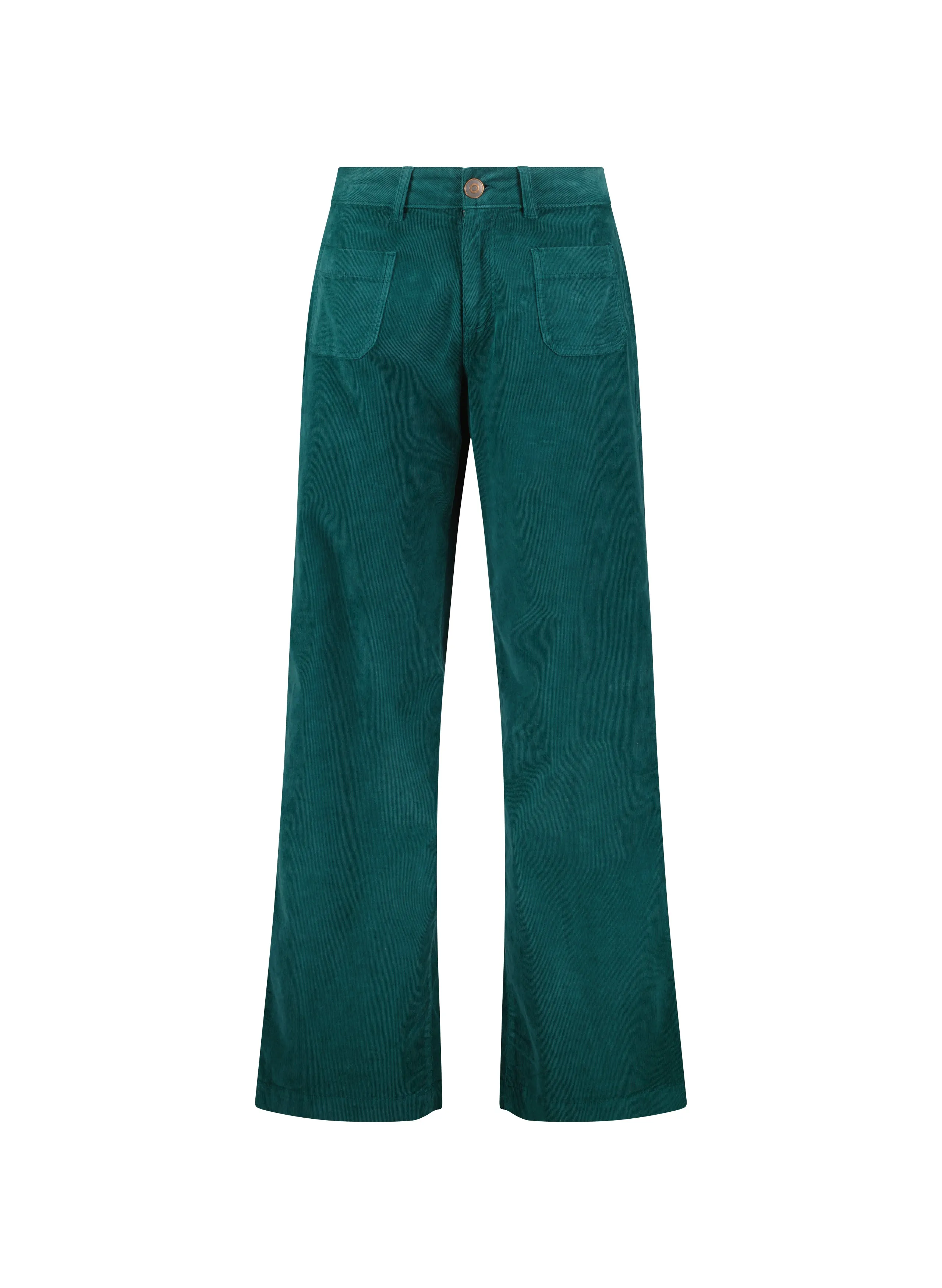 Ali Organic Trousers