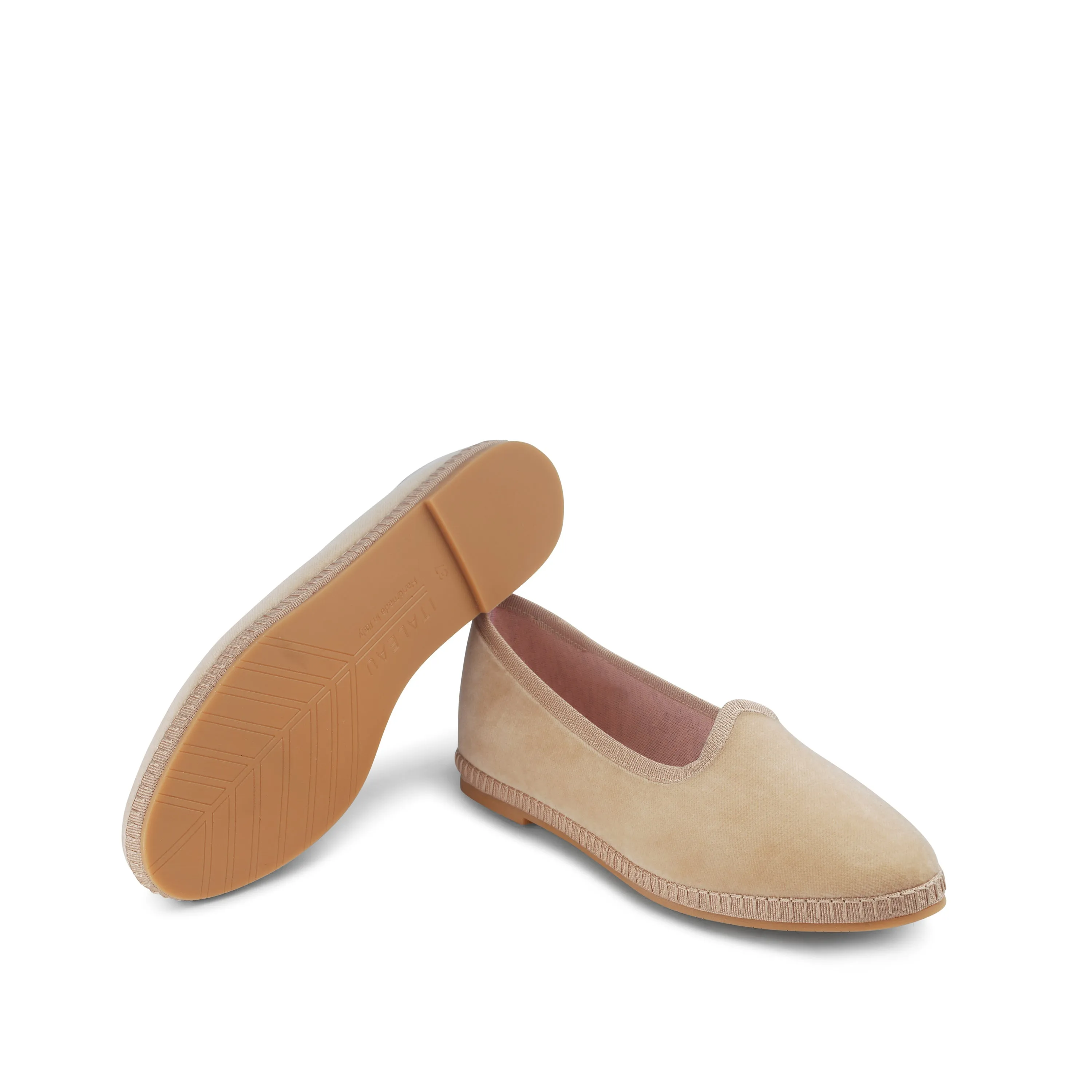 Allegra Flats