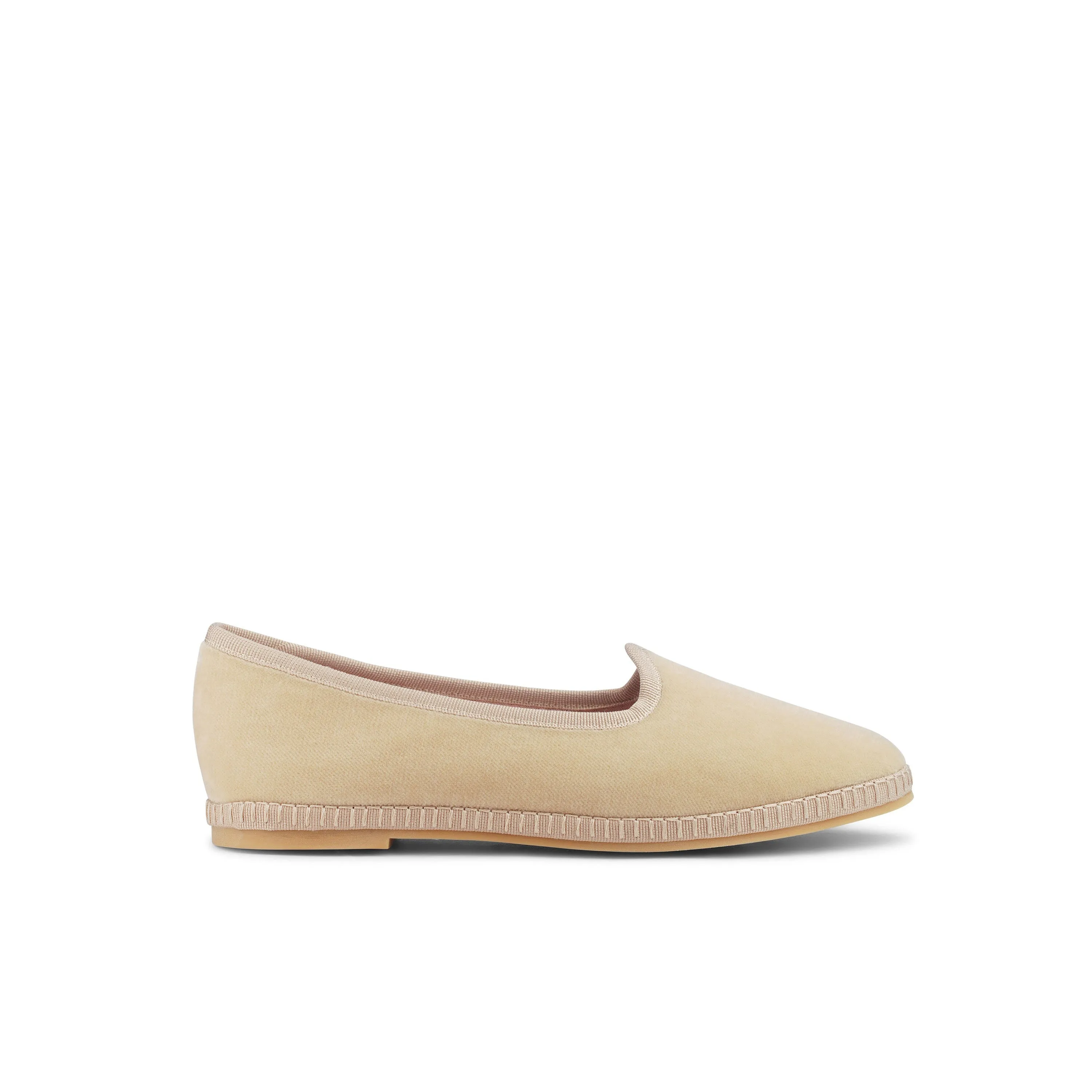 Allegra Flats