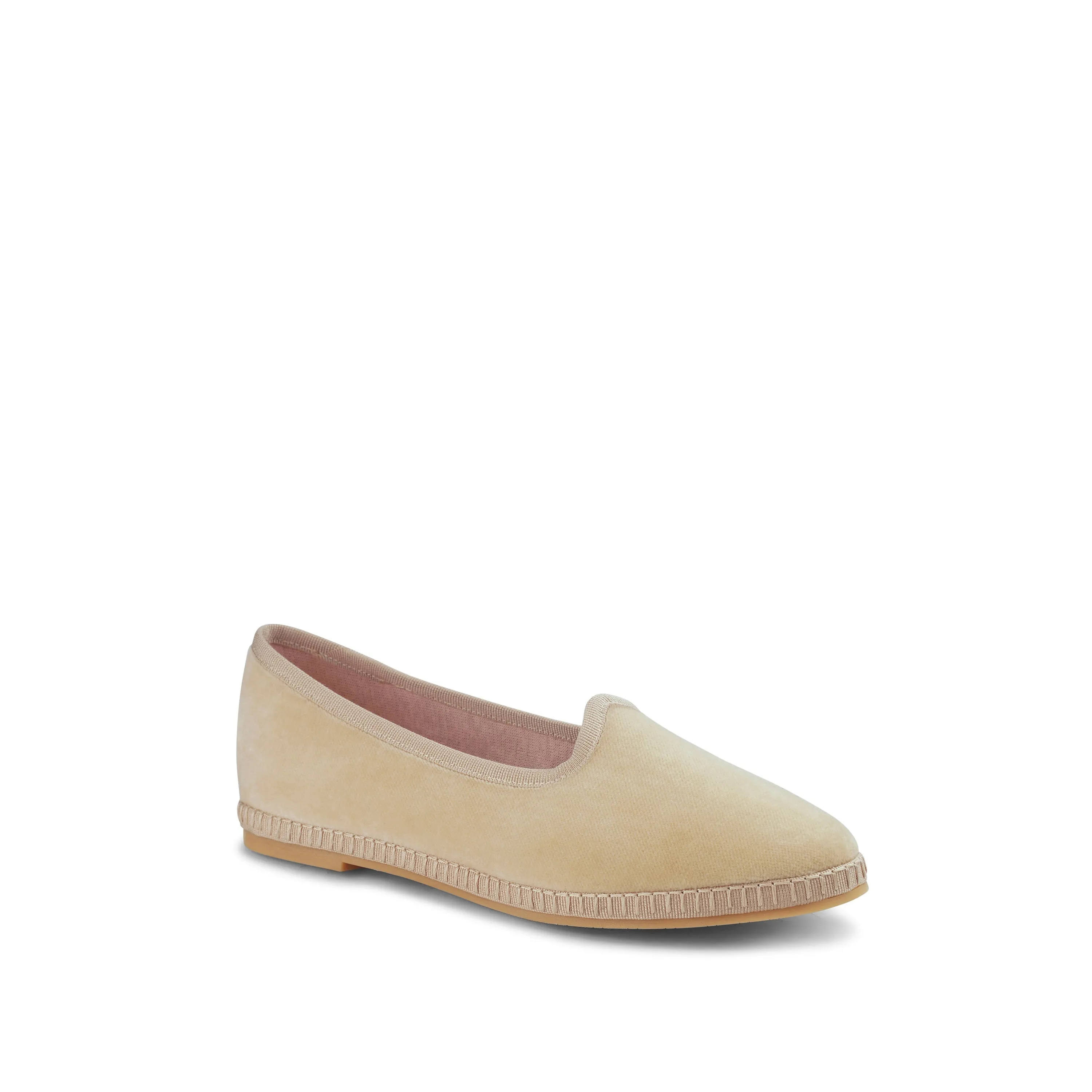 Allegra Flats