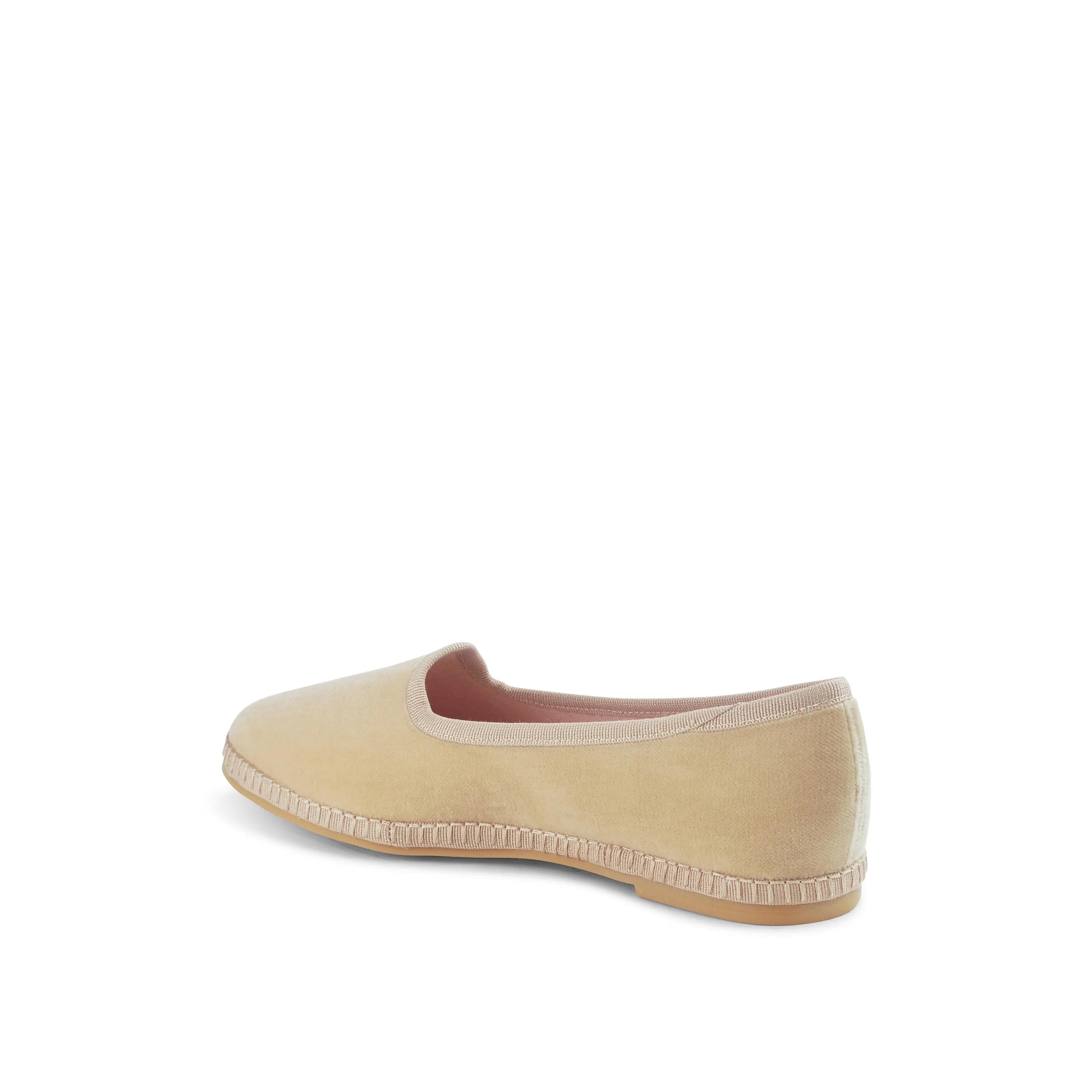 Allegra Flats