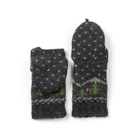 Appalachian Convertible Mittens