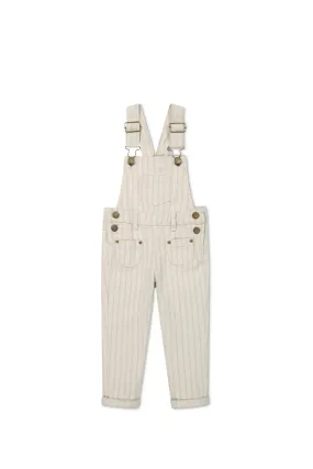 Arlo Overall - Cassava/Soft Clay