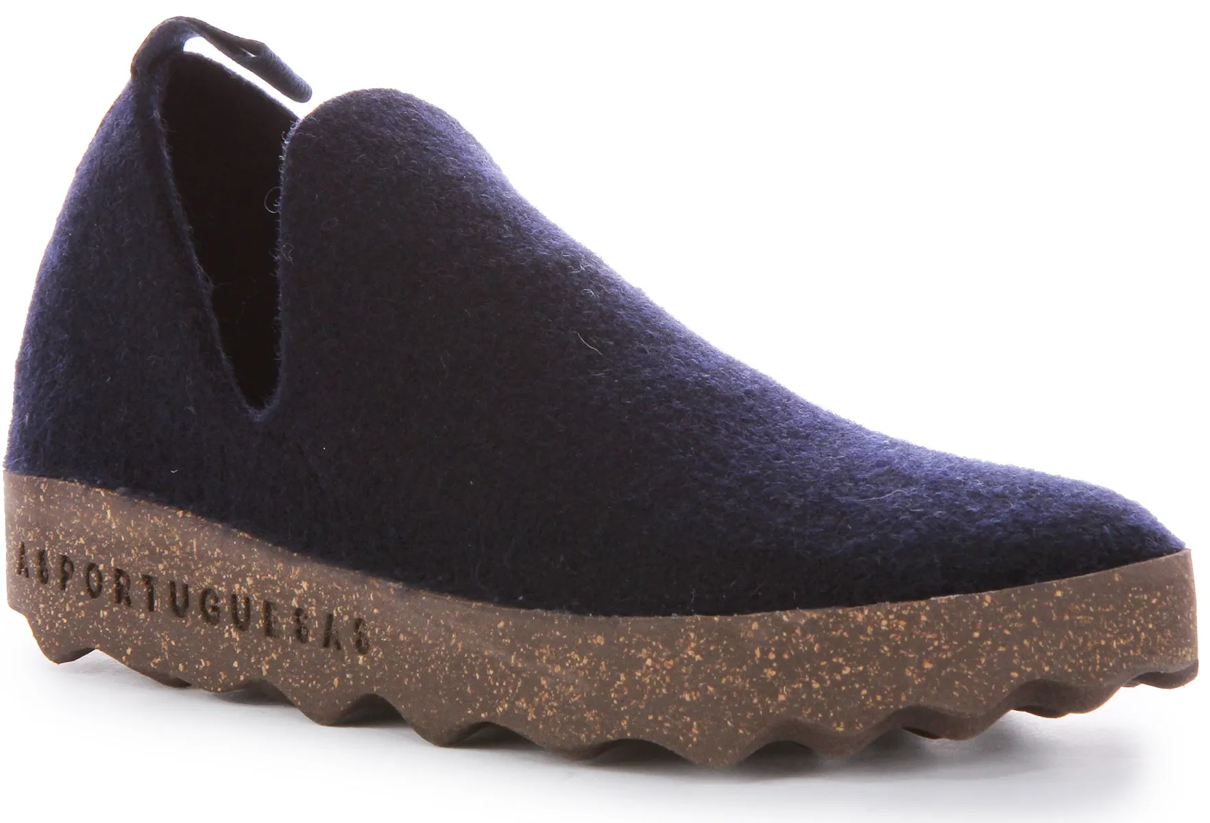 Asportuguesas City L In Navy For Women