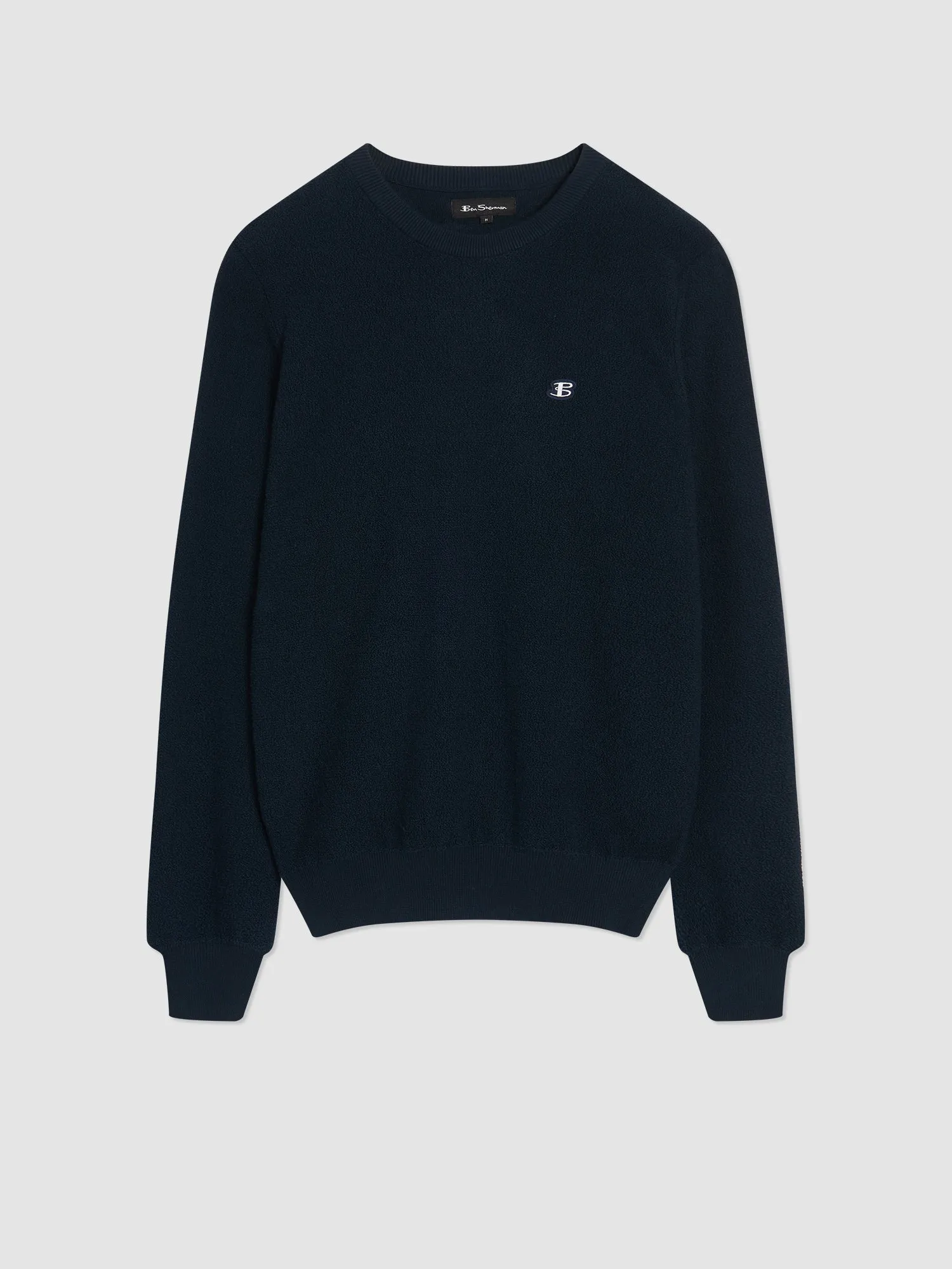 B by Ben Sherman Crewneck Sweater