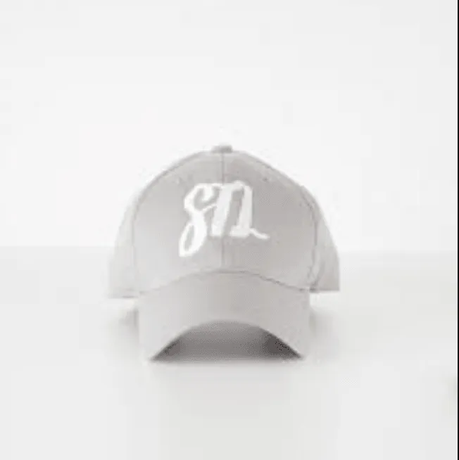 Backroad 'City Love Hat- Script STL'