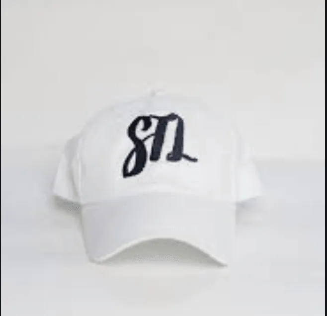 Backroad 'City Love Hat- Script STL'