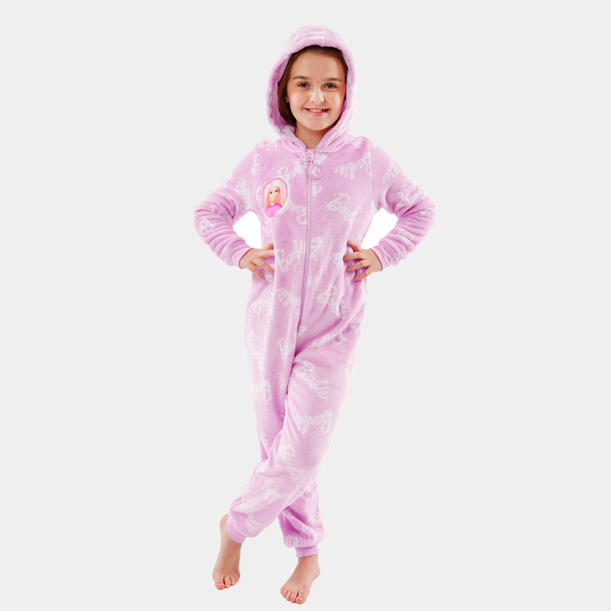 Barbie Onesie