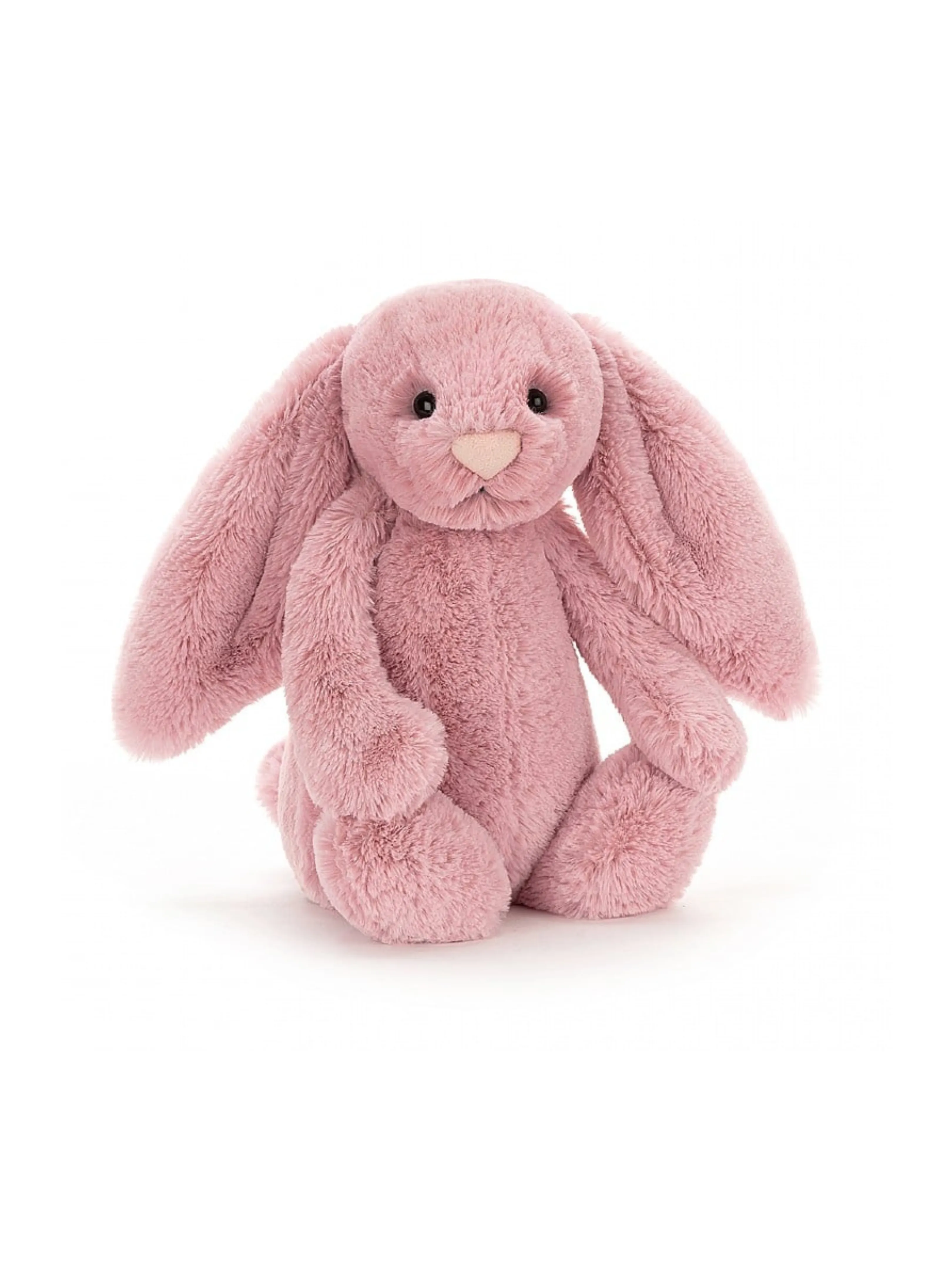 Bashful Tulip Pink Bunny