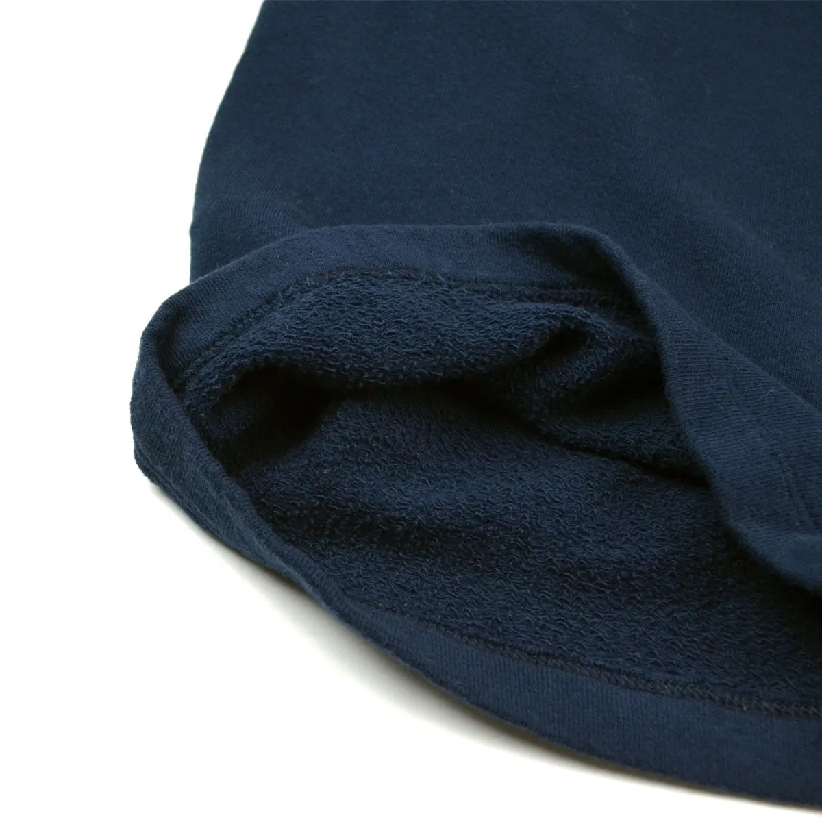 Battenwear - Gym Sweat Shorts - Navy