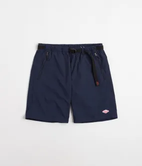 Battenwear V2 Stretch Climbing Shorts - Navy