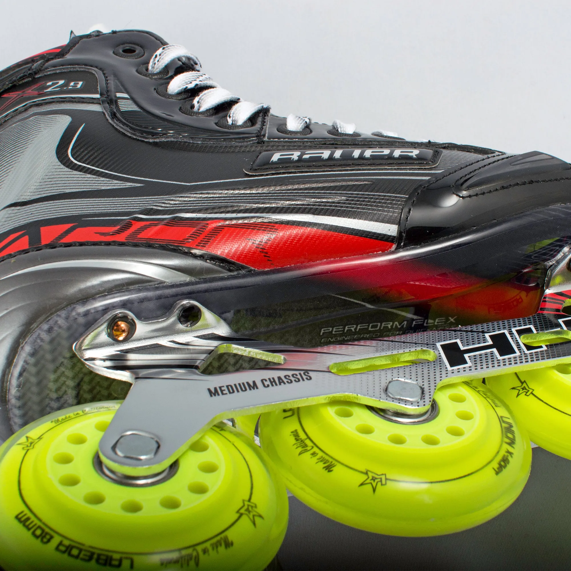 Bauer Vapor X2.9 Inline Skates Sr