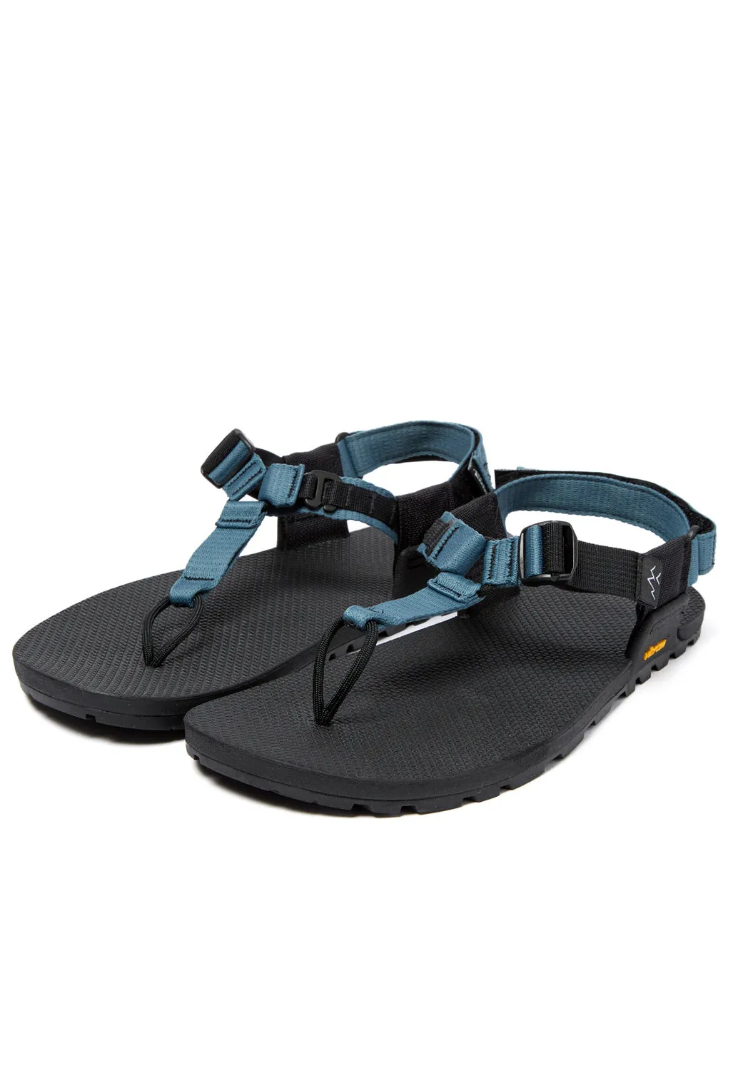 Bedrock Sandals Cairn Evo Sandals - Slate Blue