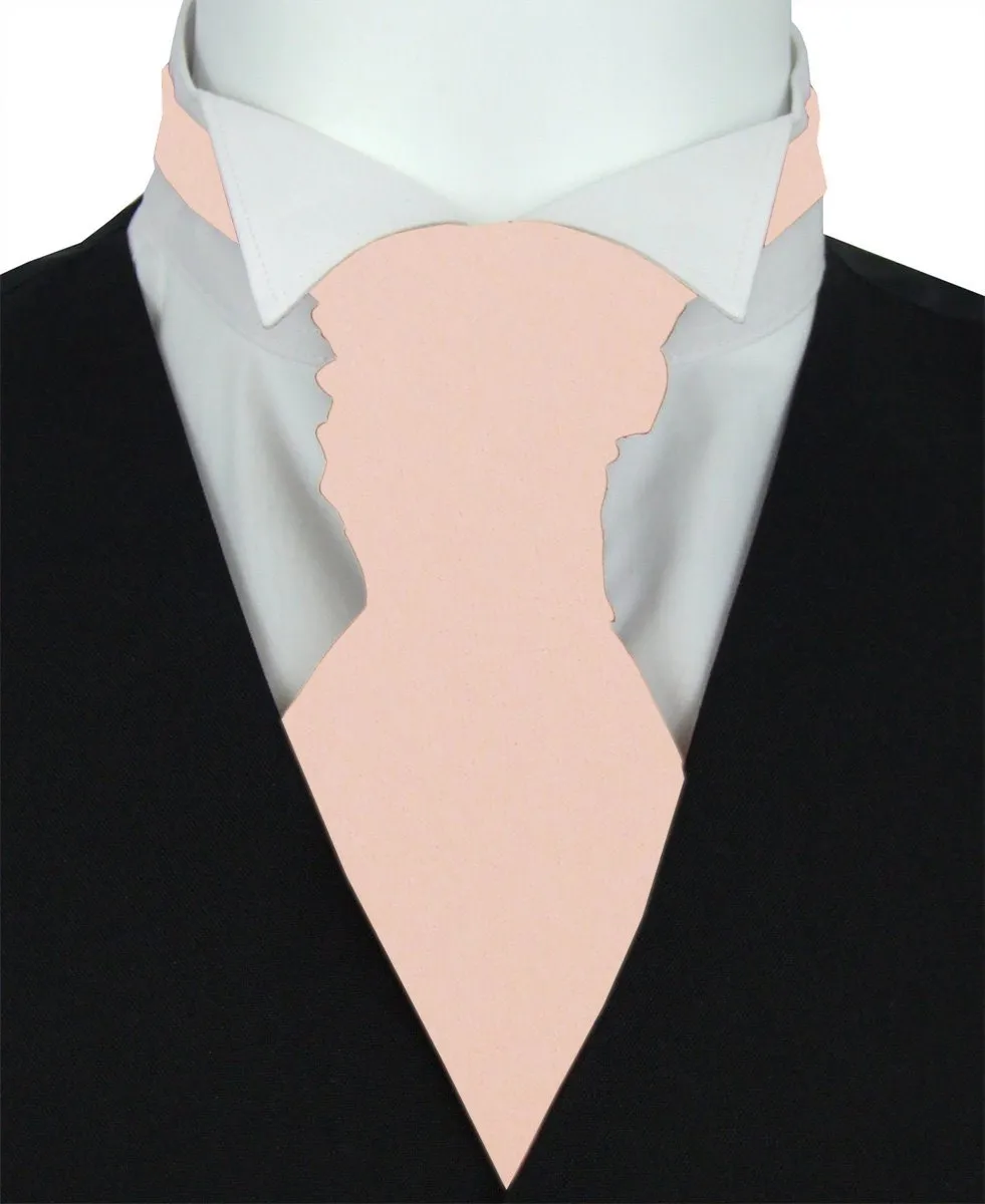 Bellini Boys Wedding Cravat