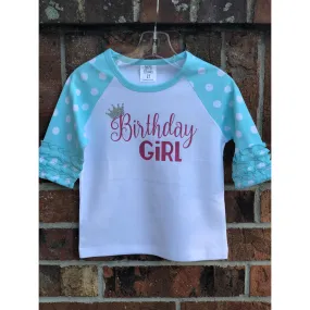 Birthday Girl Shirt