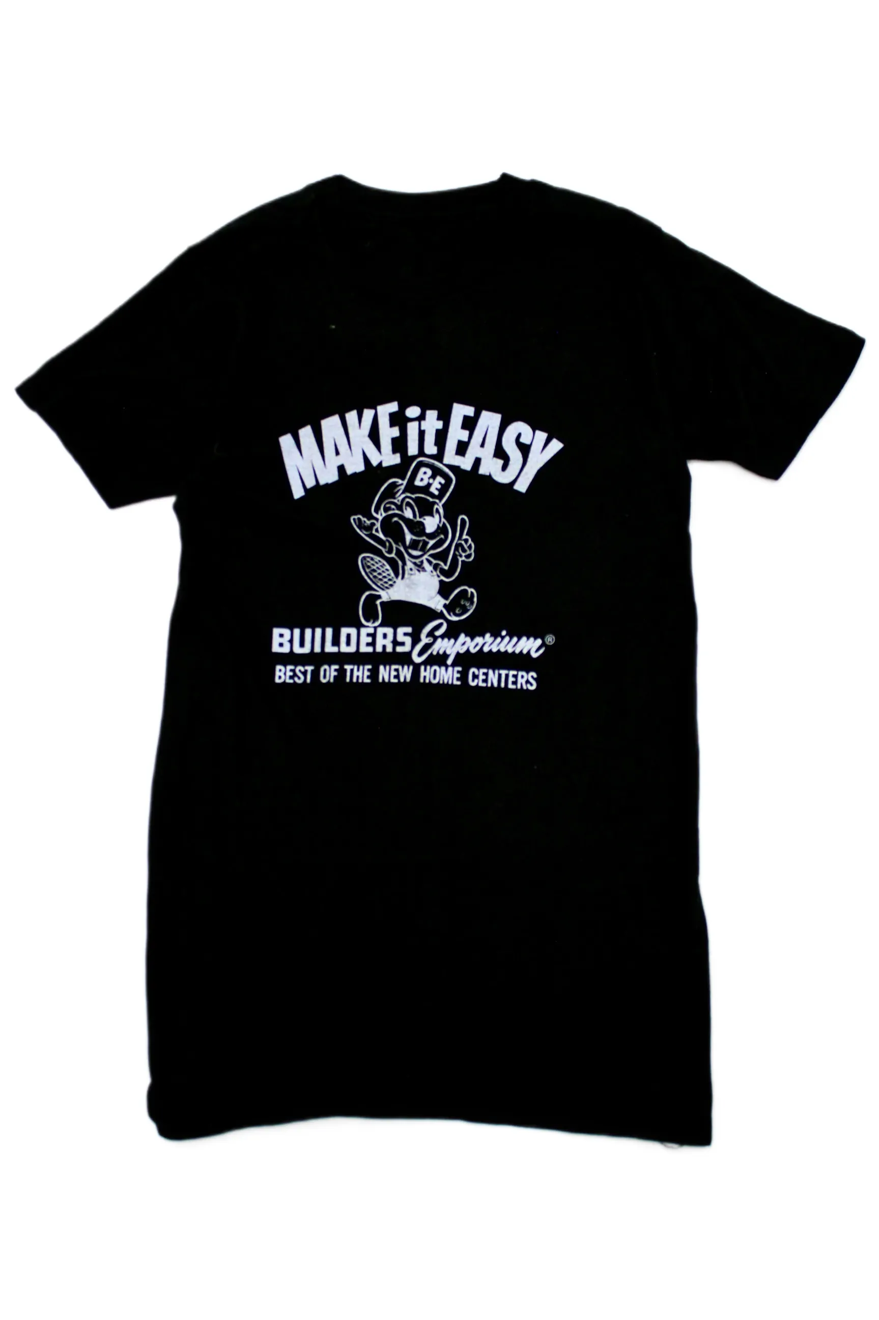 Builders Emporium Tee