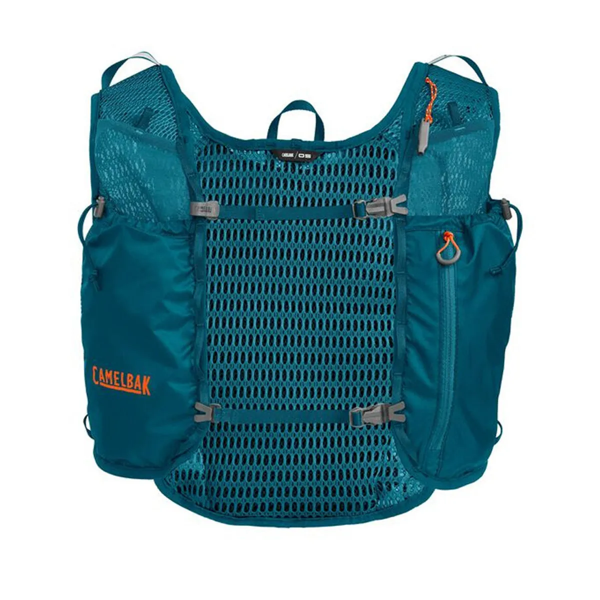 Camelbak Trail Run™ Vest 7L with 2 x 500ml Quick Stow™ Flasks