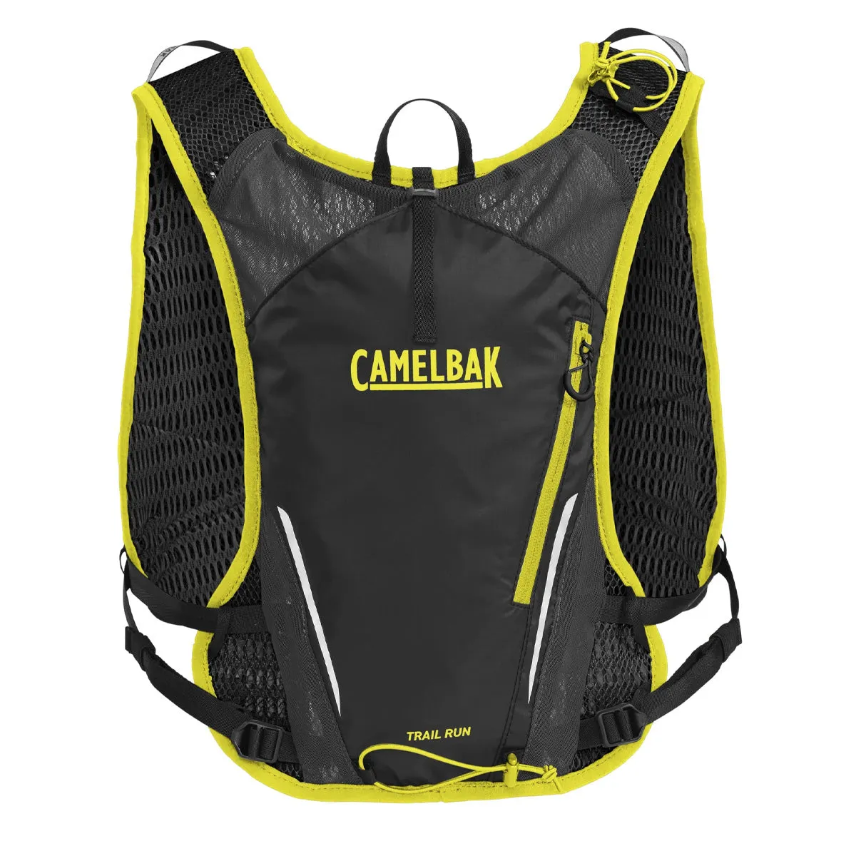 Camelbak Trail Run™ Vest 7L with 2 x 500ml Quick Stow™ Flasks