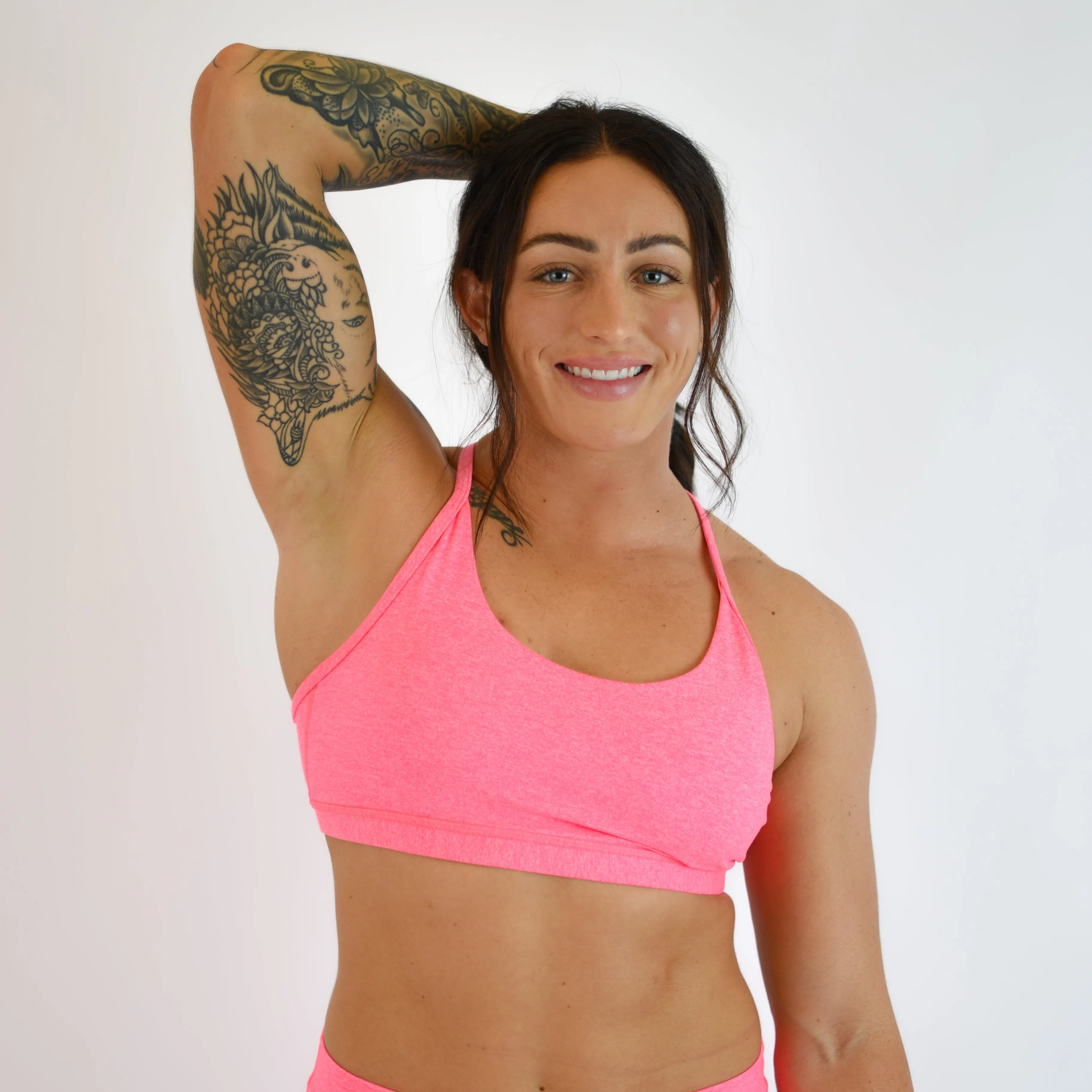 Cami Sports Bra - Light Support